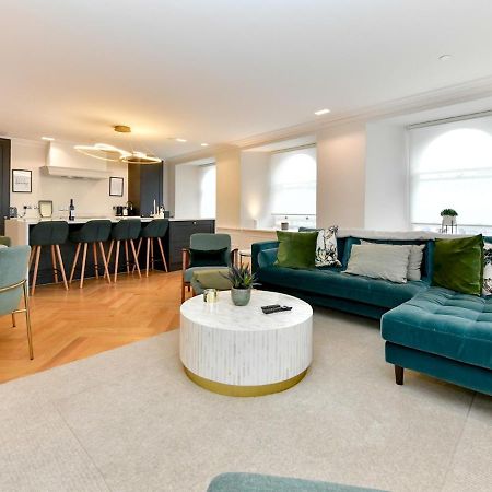 Pass The Keys Beautiful 2 Bed Apartment With Parking In The Bay كارديف المظهر الخارجي الصورة