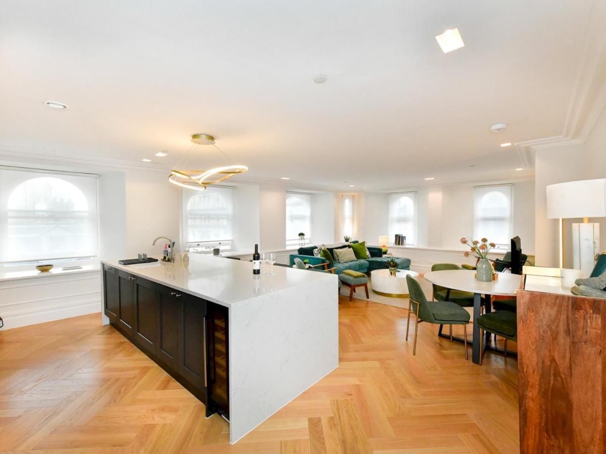 Pass The Keys Beautiful 2 Bed Apartment With Parking In The Bay كارديف المظهر الخارجي الصورة