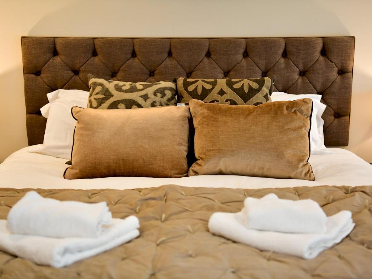 Pass The Keys Beautiful 2 Bed Apartment With Parking In The Bay كارديف المظهر الخارجي الصورة