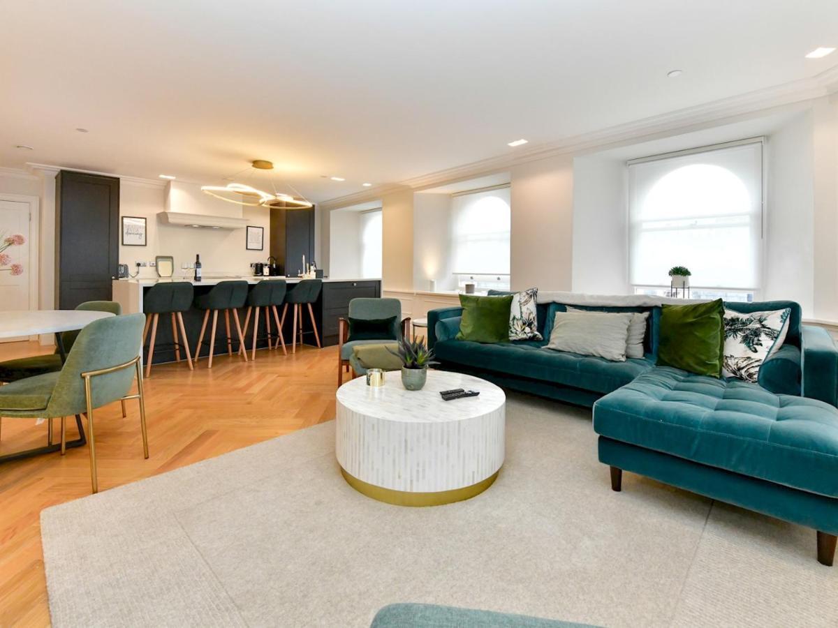 Pass The Keys Beautiful 2 Bed Apartment With Parking In The Bay كارديف المظهر الخارجي الصورة
