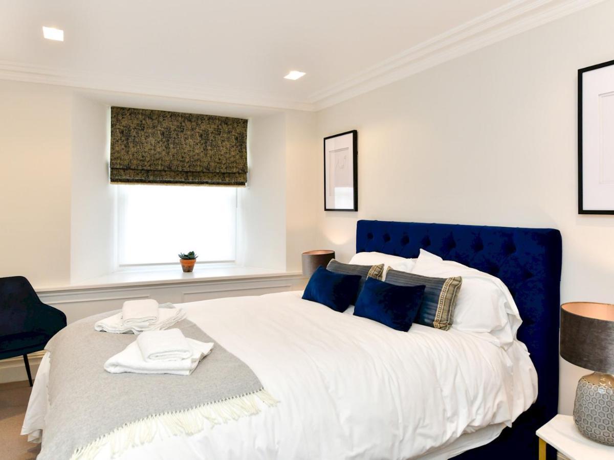 Pass The Keys Beautiful 2 Bed Apartment With Parking In The Bay كارديف المظهر الخارجي الصورة